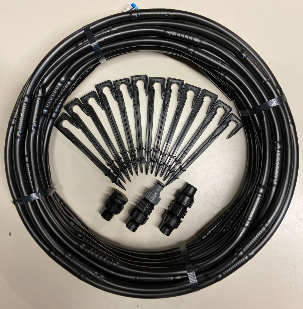 Tropfschlauch (25 Meter)